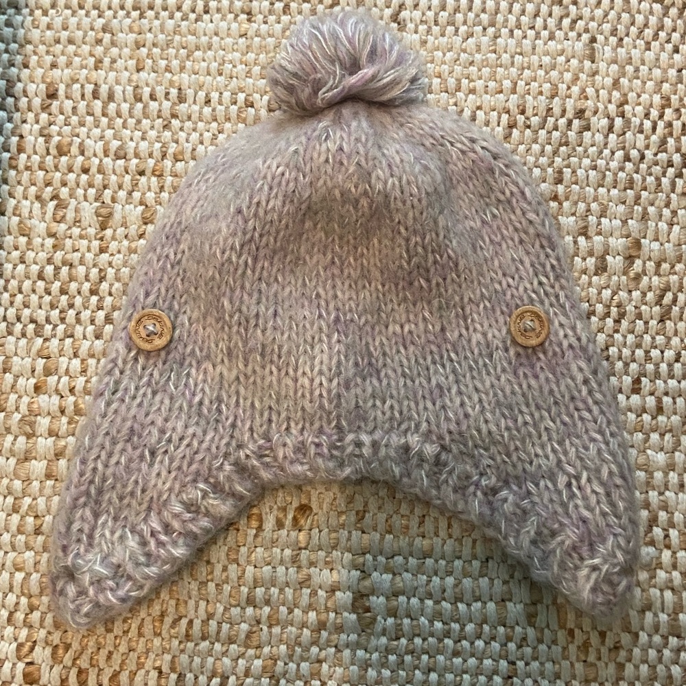 Dakine beanie